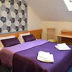 Hodinovy Hotel - Azil Pro Milinske Pary