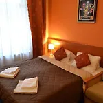 Hodinovy Hotel - Azil Pro Milinske Pary